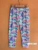 Pantalon fille en mélange - Ref 2062985