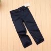 Pantalon fille en polyester - Ref 2062996