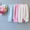 Pantalon fille aucun en mélange - Ref 2063013