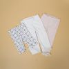 Pantalon fille en Toile de coton - Ref 2063014