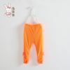 Pantalon fille en mélange - Ref 2063016