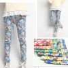 Pantalon fille - Ref 2063037