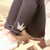 Pantalon fille - Ref 2063146