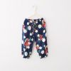 Pantalon fille pantalons anti-moustiques - Ref 2063165
