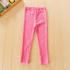 Pantalon fille TOPLINO - Ref 2063173