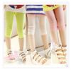 Pantalon fille Vêtements Qi Beibei enfants - Ref 2063192