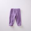 Pantalon fille - Ref 2063193
