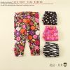 Pantalon fille KOALA BABY - Ref 2063234