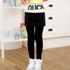  Pantalon fille - Ref 2063241
