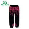 Pantalon fille en mélange - Ref 2063256