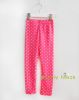 Pantalon fille en mélange - Ref 2063257