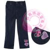 Pantalon fille - Ref 2063264