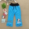 Pantalon fille en coton - Ref 2063391