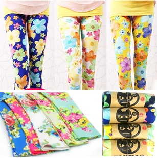 Pantalon fille - Ref 2063434