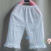 Pantalon fille - Ref 2063450