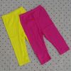  Pantalon fille - Ref 2063457
