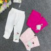 Pantalon fille - Ref 2063467