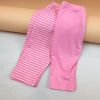 Pantalon fille en modal - Ref 2063501