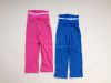 Pantalon fille - Ref 2063537