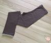 Pantalon fille guêtres - Ref 2063579