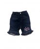 Pantalon fille haleter - Ref 2063617