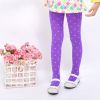 Pantalon fille en velours - Ref 2063621