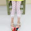 Pantalon fille en velours - Ref 2063639