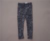 Pantalon fille en polyester - Ref 2063705