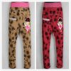 Pantalon fille en Toile de coton - Ref 2063755