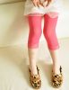 Pantalon fille en velours - Ref 2063822