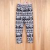 Pantalon fille - Ref 2063828