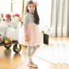  Pantalon fille PULL CARROTS - Ref 2063834