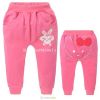 Pantalon fille Filles Pantalons de loisirs - Ref 2063837