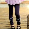  Pantalon fille en coton - Ref 2063936