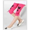Pantalon fille short - Ref 2063966