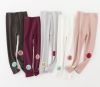 Pantalon fille ZOO-CHILD - Ref 2063967