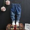 Pantalon fille - Ref 2063978