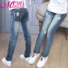 Pantalon fille - Ref 2064002