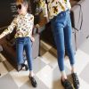 Pantalon fille - Ref 2064018