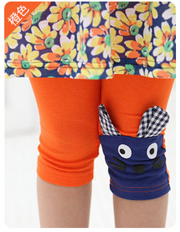 Pantalon fille - Ref 2064066