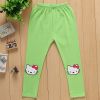 Pantalon fille - Ref 2064070
