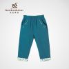Pantalon fille - Ref 2064202