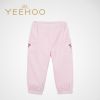  Pantalon fille YEEHOO - Ref 2064245