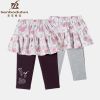 Pantalon fille - Ref 2064246