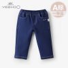  Pantalon fille YEEHOO - Ref 2064366