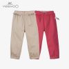  Pantalon fille YEEHOO - Ref 2064438