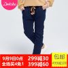  Pantalon fille DEESHA - Ref 2064441