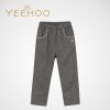  Pantalon fille YEEHOO - Ref 2064509