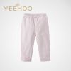  Pantalon fille YEEHOO - Ref 2064515