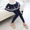  Pantalon fille PULL CARROTS - Ref 2064571